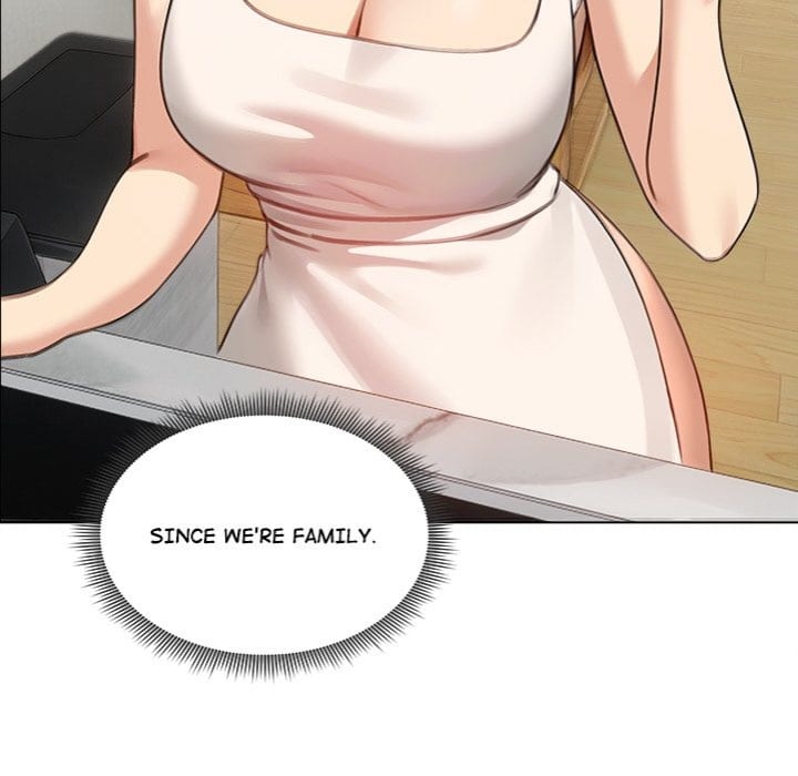 Runaway Wife Uncensored, chapter 45, page 10 of 164