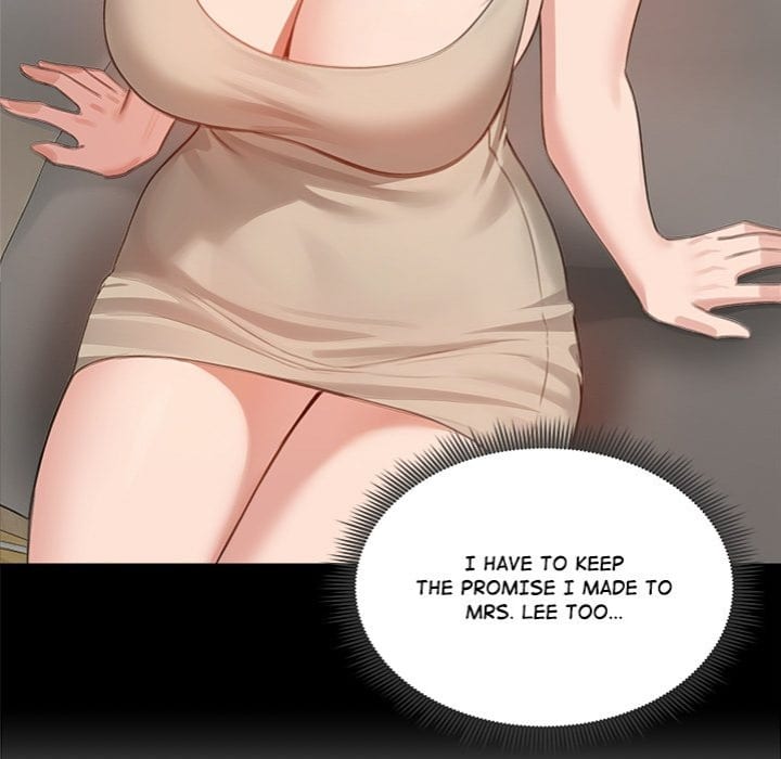 Runaway Wife Uncensored, chapter 45, page 15 of 164