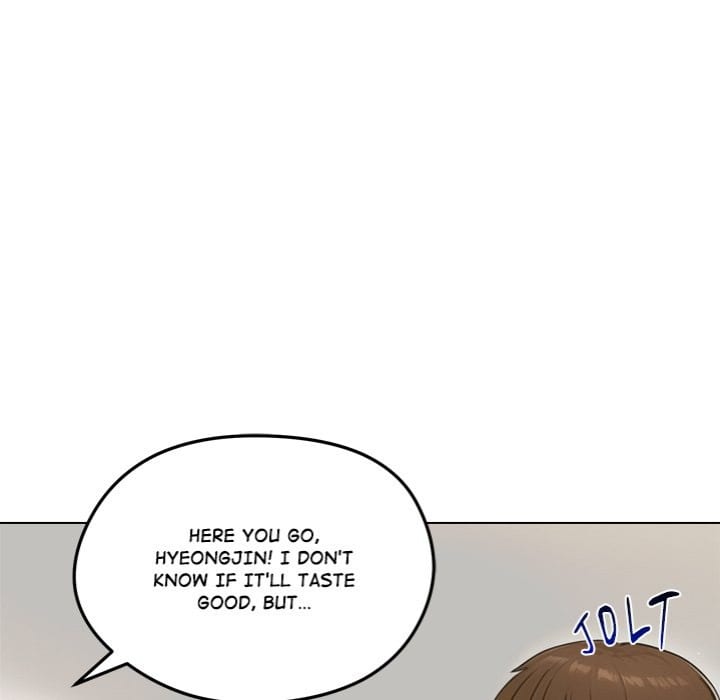 Runaway Wife Uncensored, chapter 45, page 18 of 164