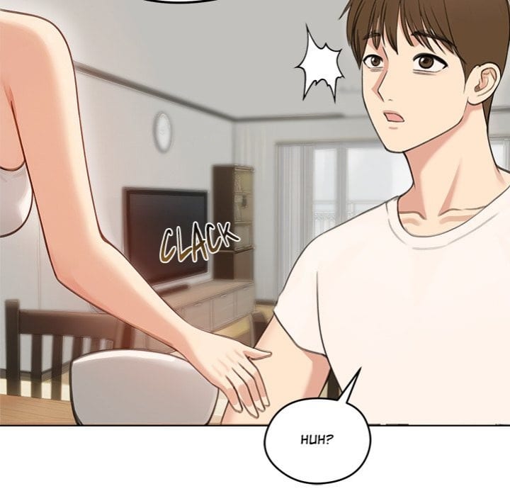 Runaway Wife Uncensored, chapter 45, page 19 of 164