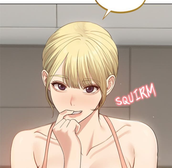 Runaway Wife Uncensored, chapter 45, page 21 of 164