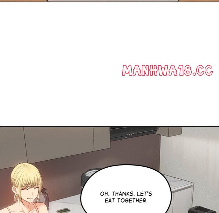 Runaway Wife Uncensored, chapter 45, page 23 of 164