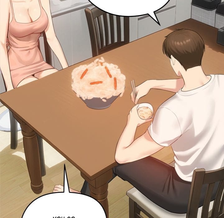Runaway Wife Uncensored, chapter 45, page 24 of 164