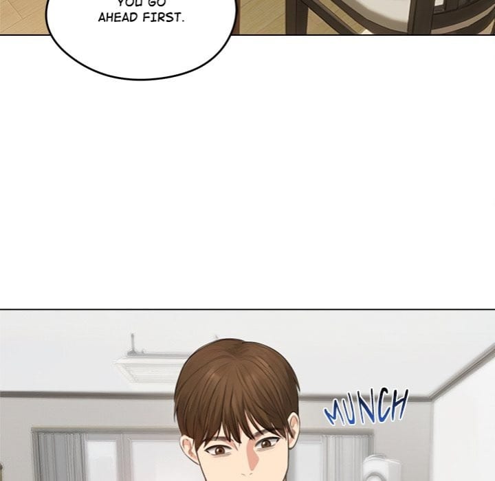 Runaway Wife Uncensored, chapter 45, page 25 of 164