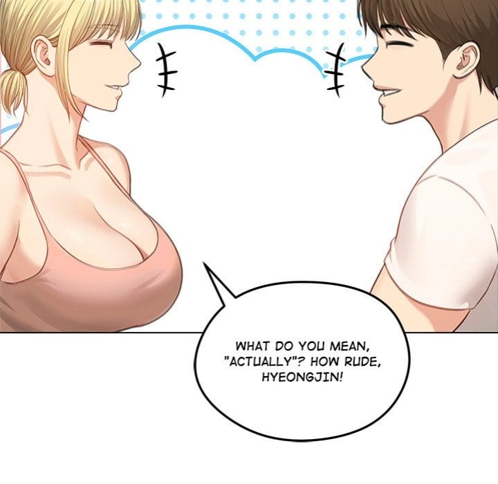 Runaway Wife Uncensored, chapter 45, page 28 of 164