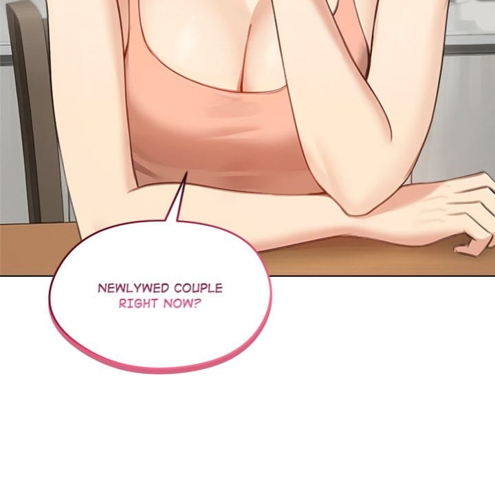 Runaway Wife Uncensored, chapter 45, page 32 of 164
