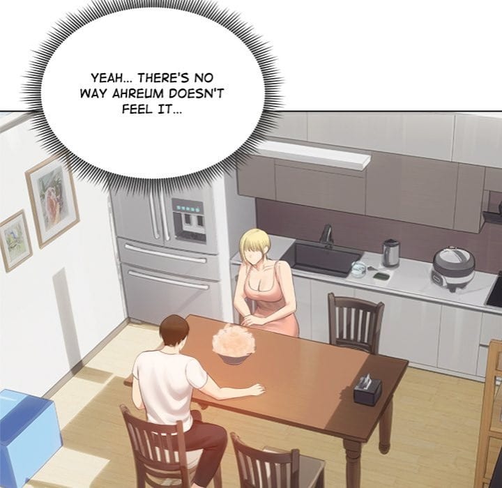 Runaway Wife Uncensored, chapter 45, page 35 of 164