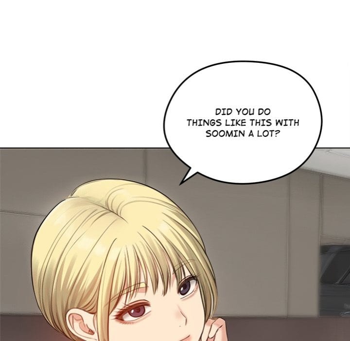 Runaway Wife Uncensored, chapter 45, page 37 of 164