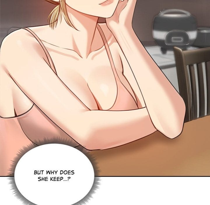 Runaway Wife Uncensored, chapter 45, page 38 of 164