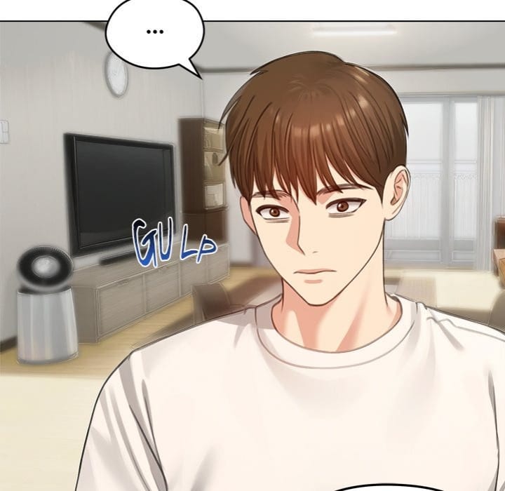 Runaway Wife Uncensored, chapter 45, page 40 of 164