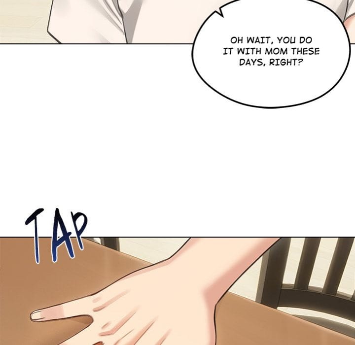 Runaway Wife Uncensored, chapter 45, page 41 of 164