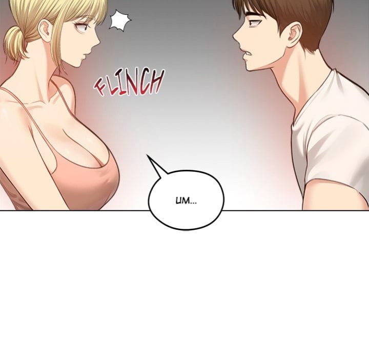 Runaway Wife Uncensored, chapter 45, page 44 of 164