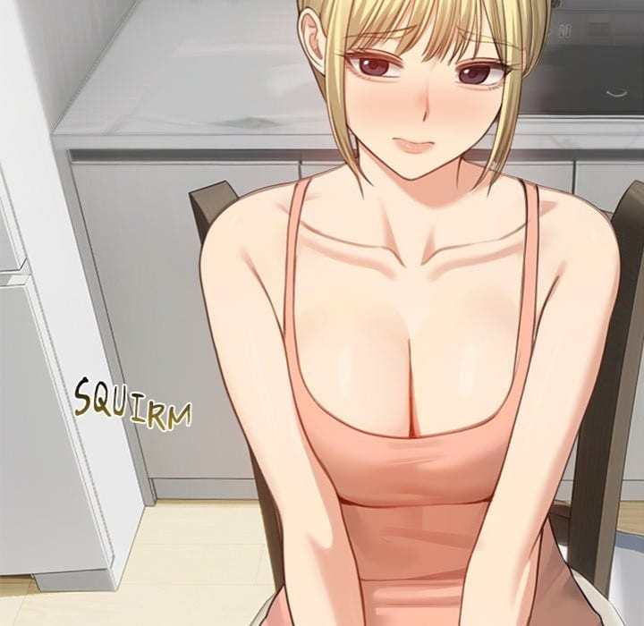 Runaway Wife Uncensored, chapter 45, page 49 of 164