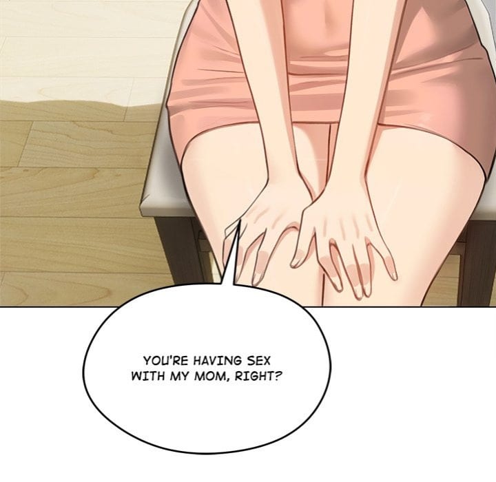 Runaway Wife Uncensored, chapter 45, page 50 of 164