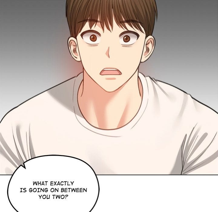 Runaway Wife Uncensored, chapter 45, page 52 of 164
