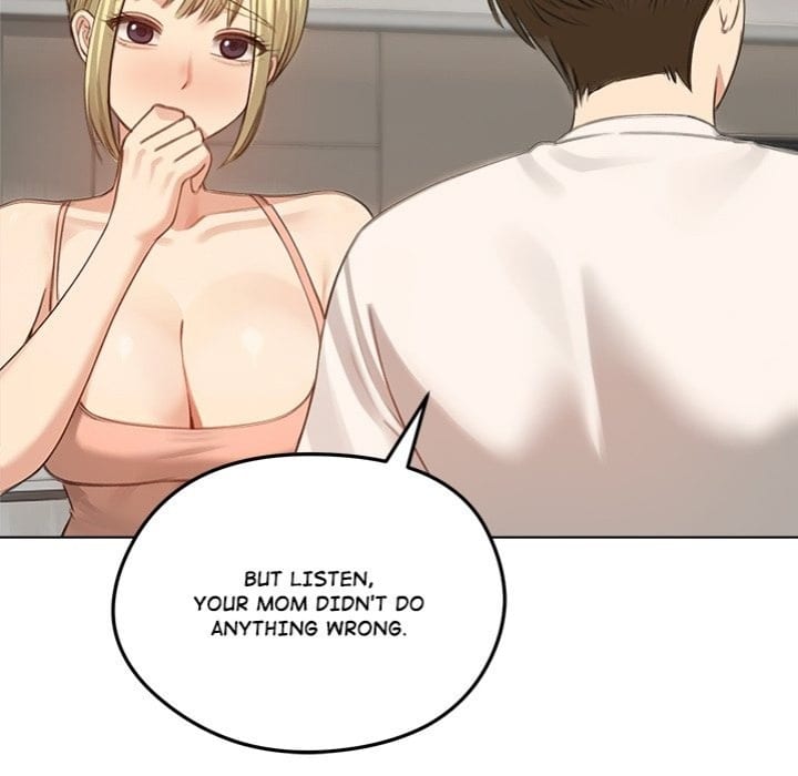Runaway Wife Uncensored, chapter 45, page 57 of 164