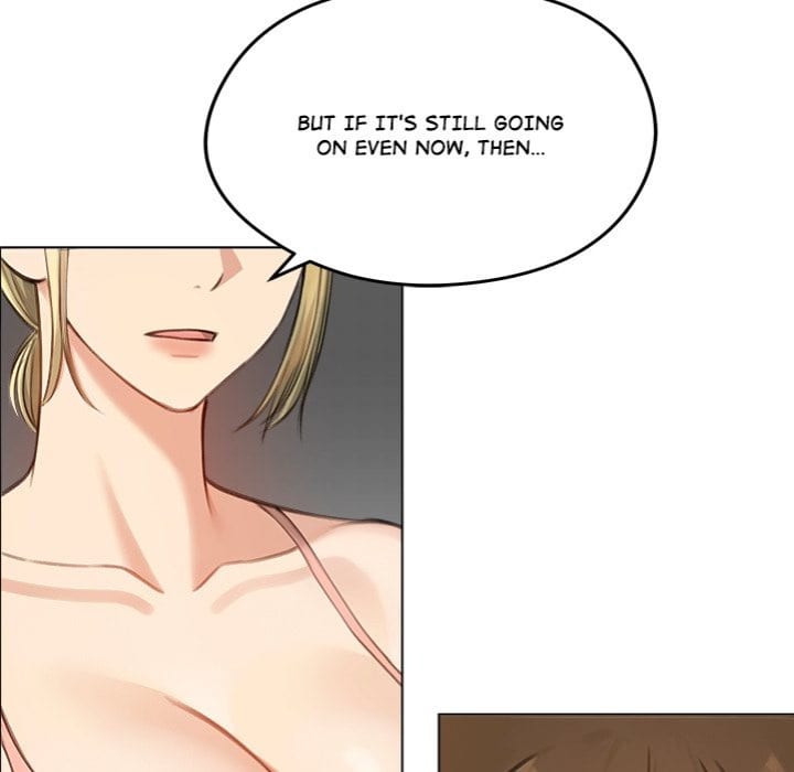 Runaway Wife Uncensored, chapter 45, page 61 of 164