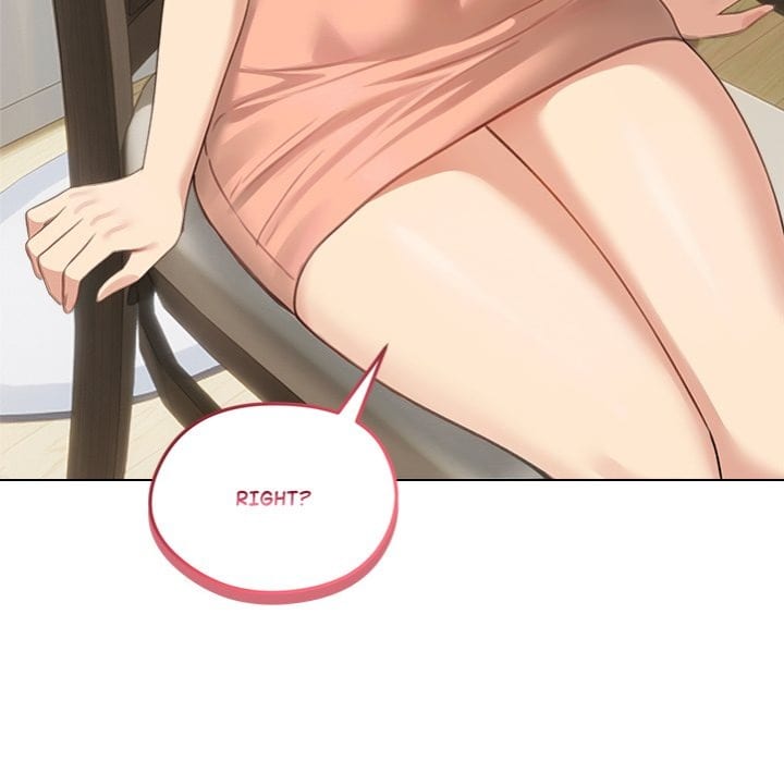 Runaway Wife Uncensored, chapter 45, page 74 of 164