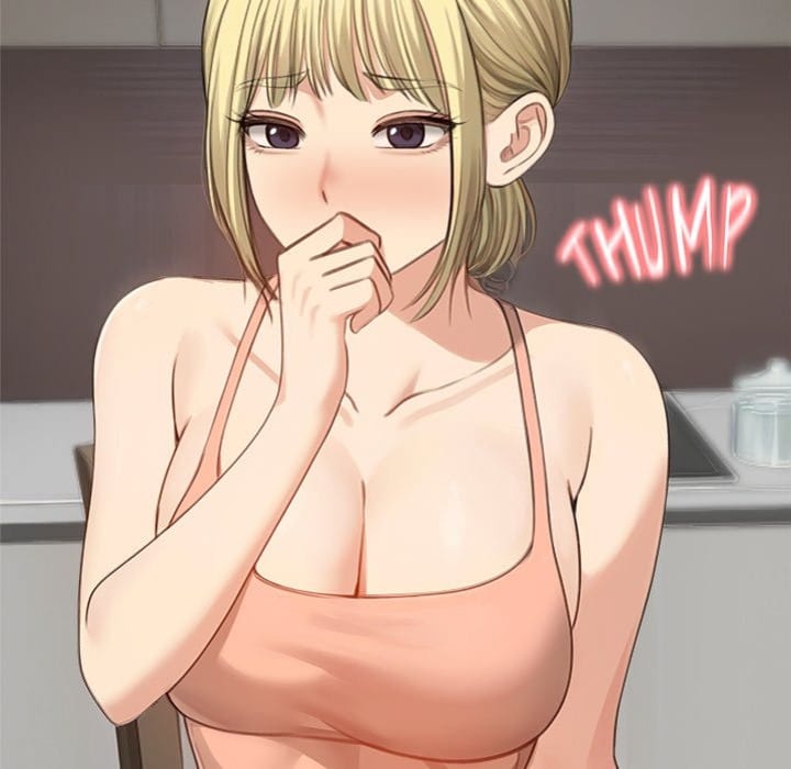 Runaway Wife Uncensored, chapter 45, page 83 of 164