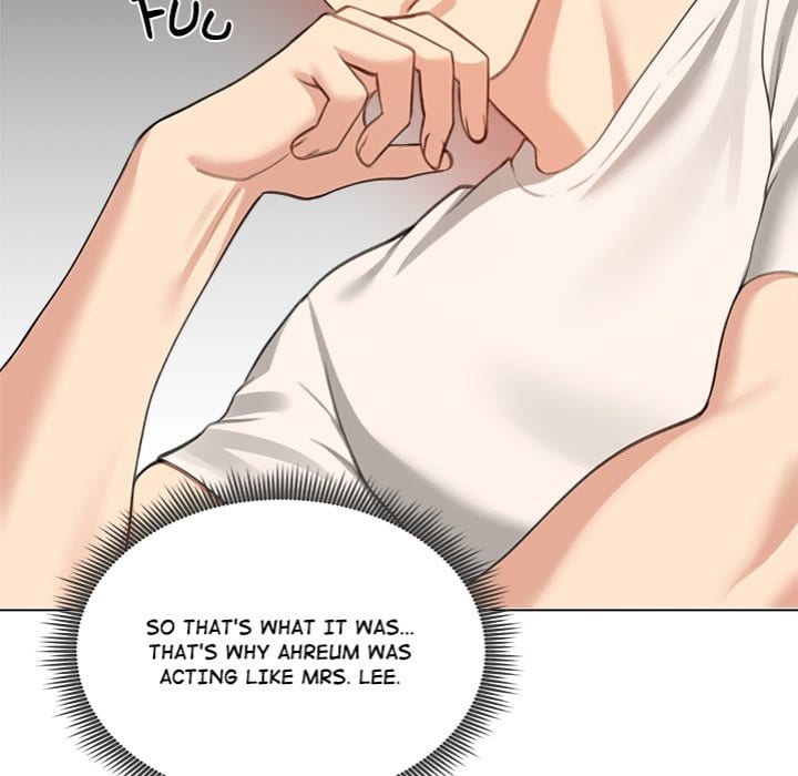Runaway Wife Uncensored, chapter 45, page 94 of 164