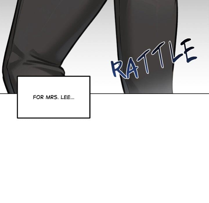 Runaway Wife Uncensored, chapter 45, page 104 of 164