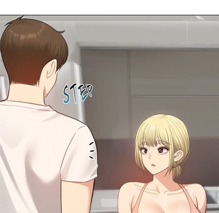 Runaway Wife Uncensored, chapter 45, page 105 of 164