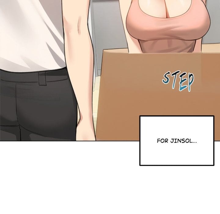 Runaway Wife Uncensored, chapter 45, page 106 of 164