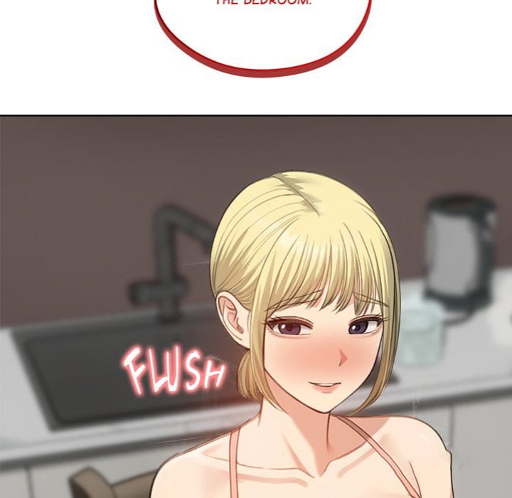 Runaway Wife Uncensored, chapter 45, page 111 of 164