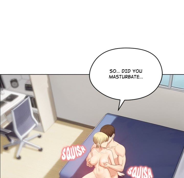Runaway Wife Uncensored, chapter 45, page 116 of 164