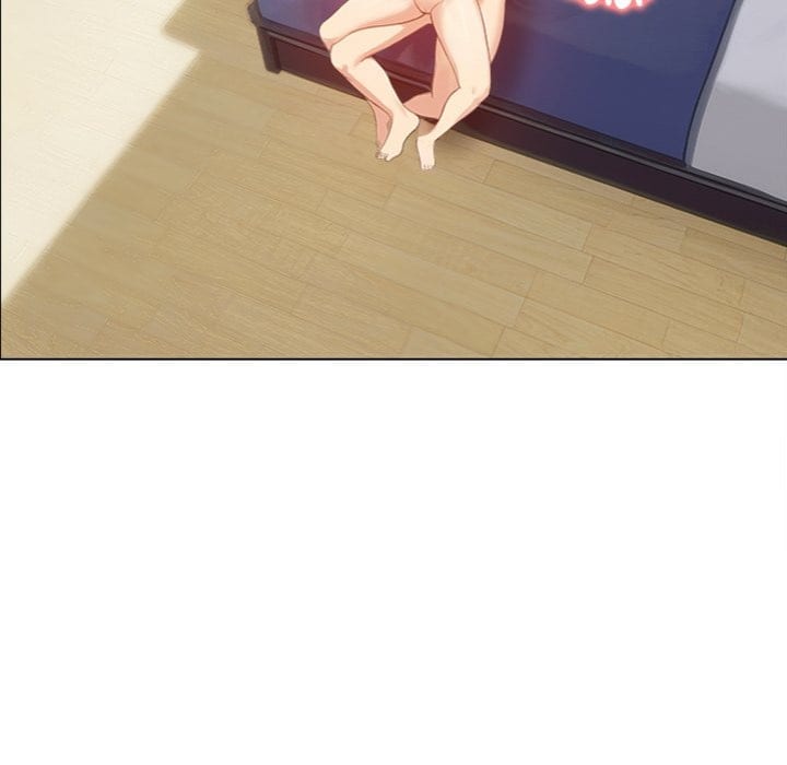 Runaway Wife Uncensored, chapter 45, page 117 of 164