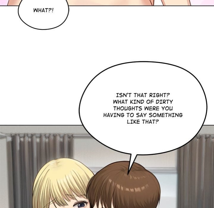 Runaway Wife Uncensored, chapter 45, page 125 of 164