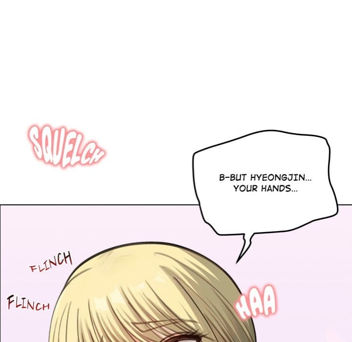 Runaway Wife Uncensored, chapter 45, page 134 of 164