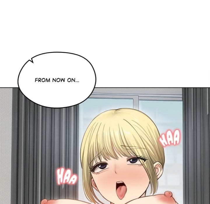 Runaway Wife Uncensored, chapter 45, page 142 of 164