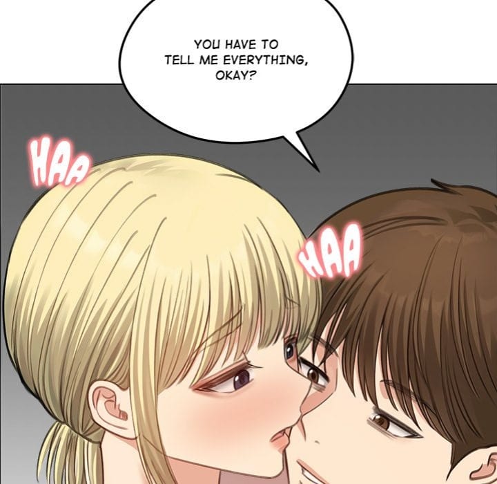 Runaway Wife Uncensored, chapter 45, page 145 of 164