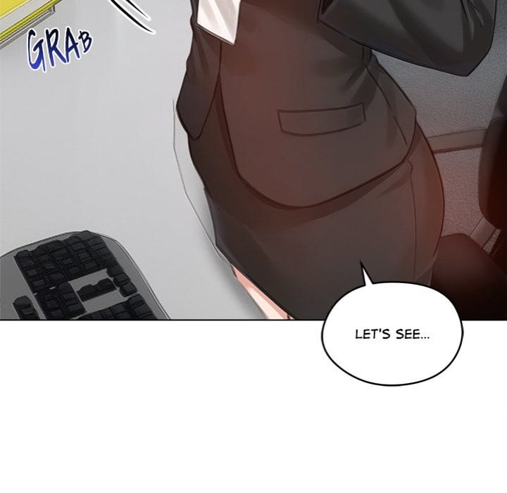 Runaway Wife Uncensored, chapter 45, page 155 of 164