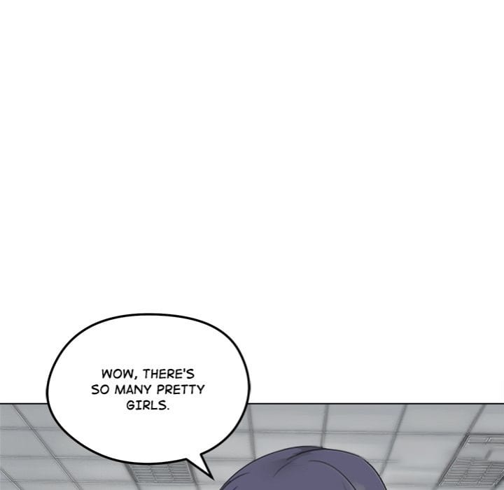 Runaway Wife Uncensored, chapter 45, page 156 of 164