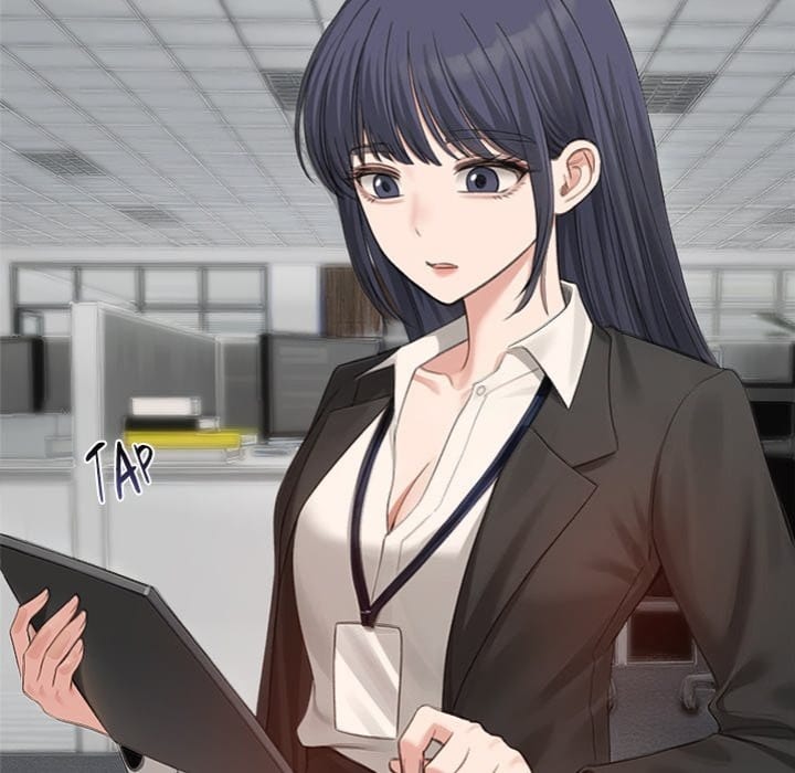 Runaway Wife Uncensored, chapter 45, page 157 of 164
