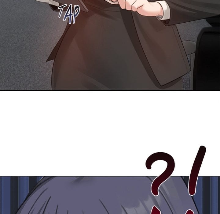 Runaway Wife Uncensored, chapter 45, page 158 of 164