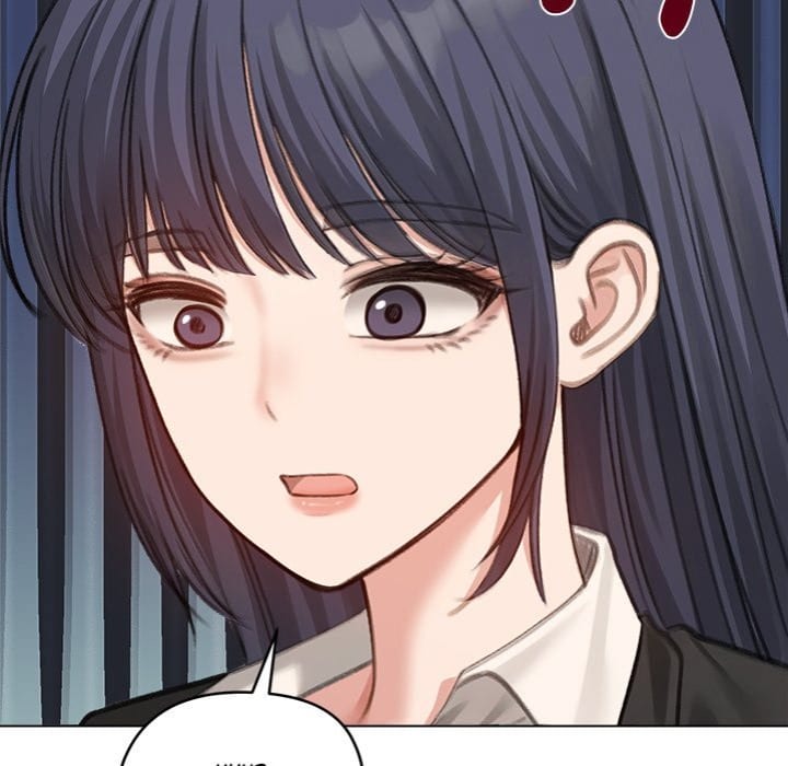 Runaway Wife Uncensored, chapter 45, page 159 of 164