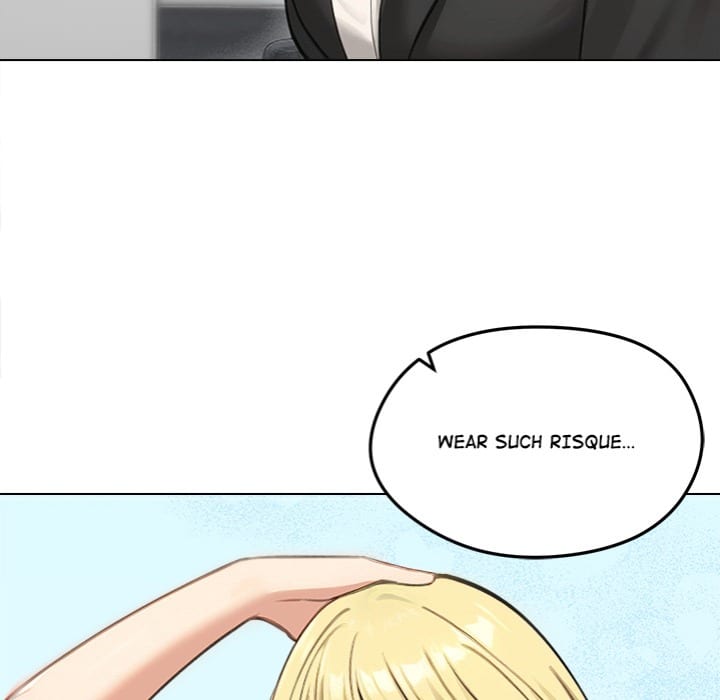 Runaway Wife Uncensored, chapter 46, page 8 of 152