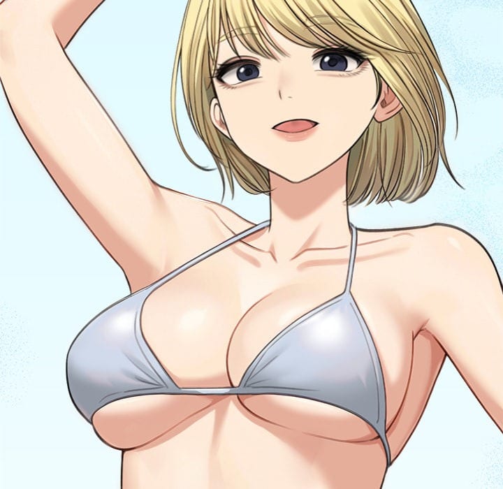 Runaway Wife Uncensored, chapter 46, page 9 of 152