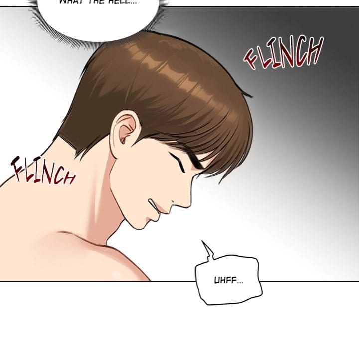 Runaway Wife Uncensored, chapter 46, page 27 of 152