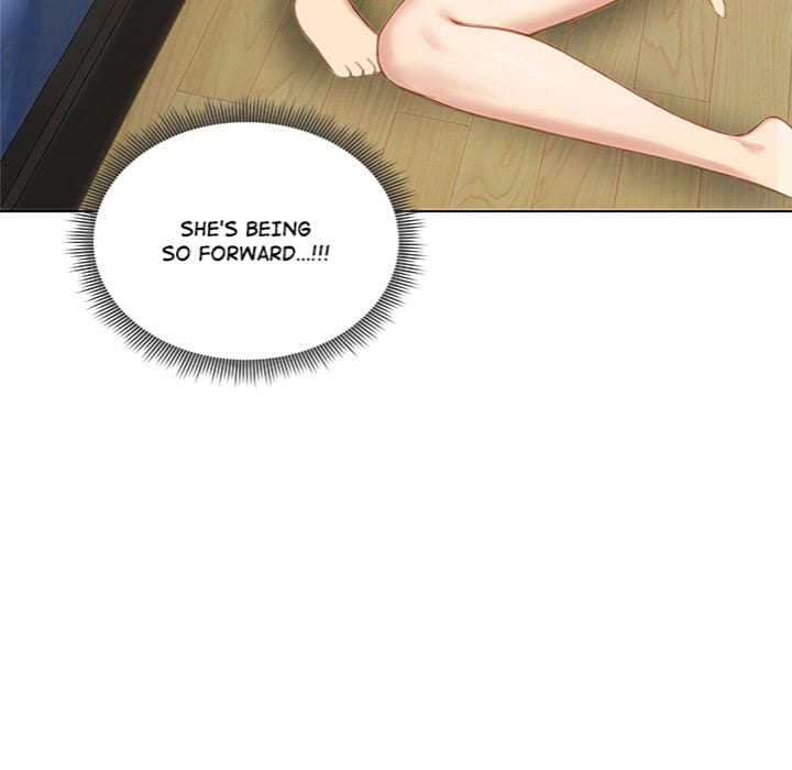 Runaway Wife Uncensored, chapter 46, page 32 of 152
