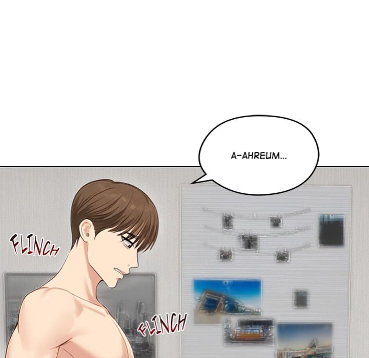 Runaway Wife Uncensored, chapter 46, page 35 of 152