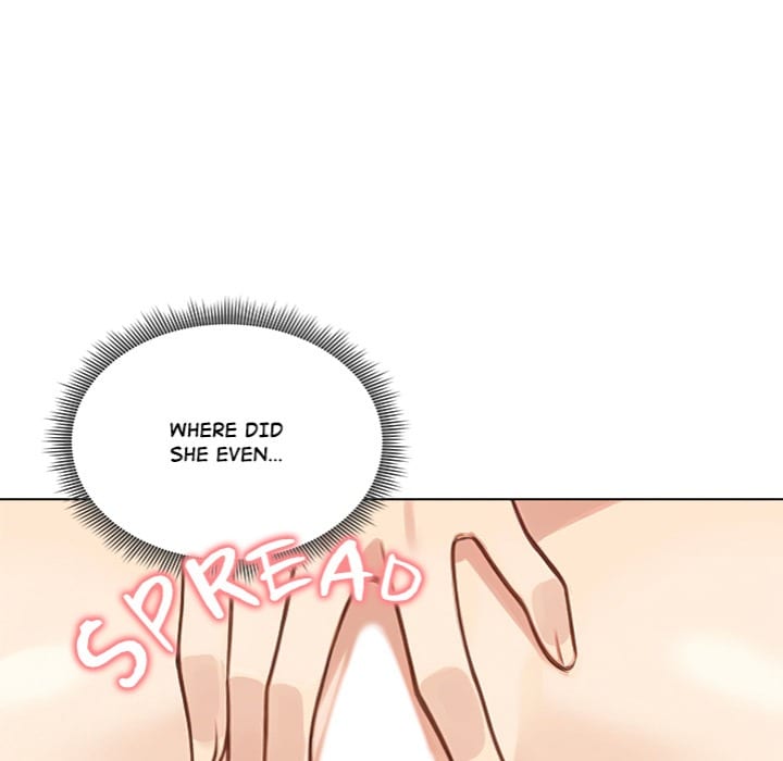 Runaway Wife Uncensored, chapter 46, page 45 of 152