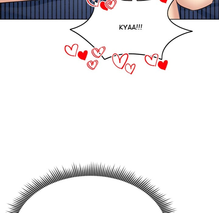 Runaway Wife Uncensored, chapter 46, page 117 of 152