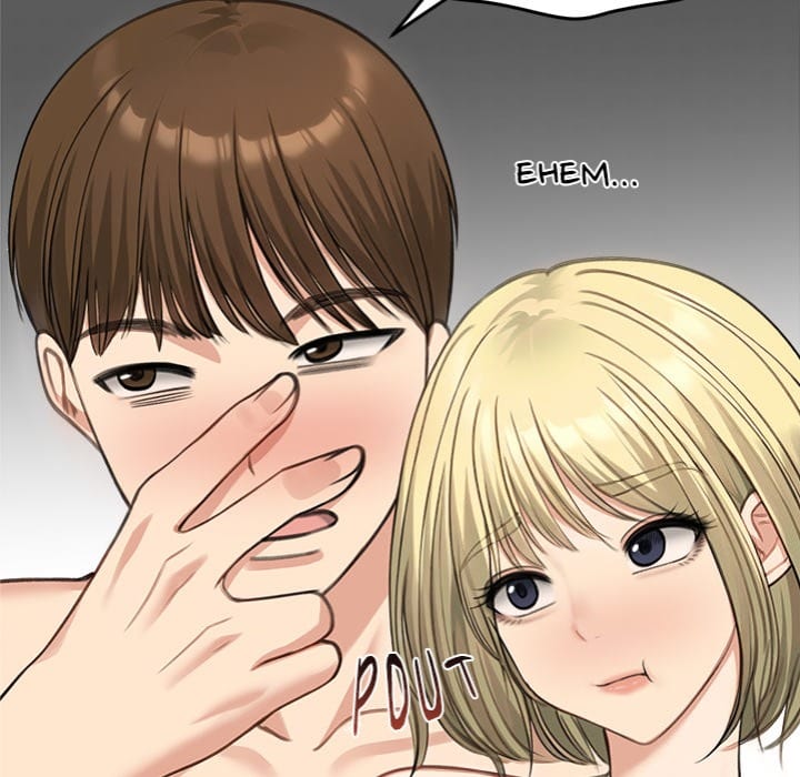 Runaway Wife Uncensored, chapter 46, page 125 of 152