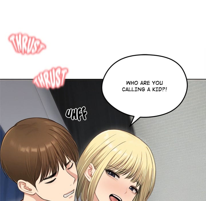 Runaway Wife Uncensored, chapter 46, page 127 of 152
