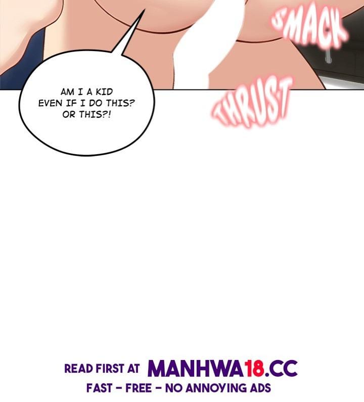 Runaway Wife Uncensored, chapter 46, page 129 of 152