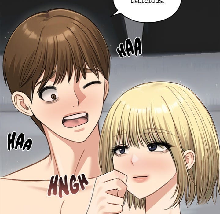 Runaway Wife Uncensored, chapter 46, page 132 of 152